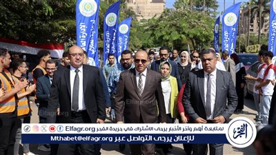 انطلاق فعاليات مبادرة 