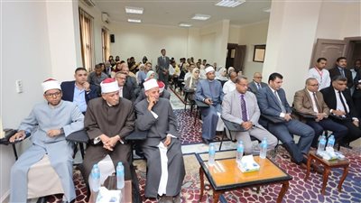 برعاية العدل والاتصالات.. ندوات توعية للمواطنين بالجرائم الإلكترونية والهجمات السيبرانية 