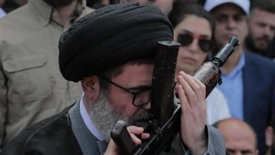  عملية غامضة في الضاحية الجنوبية.. هل سقط هاشم صفي الدين ضحية للغارة الإسرائيلية أين الجثة؟