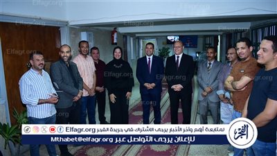 جامعة سوهاج تختتم دورة TOT بالتعاون مع المجلس الأعلى للجامعات