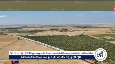 سكك حديد مصر يكشف تفاصيل وصول أول قطار بسيناء بعد توقف 50 عاما