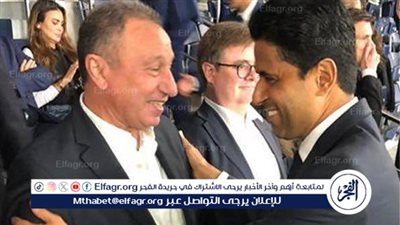 الأهلي يكشف موعد سفر الخطيب إلى اليونان لتلبية دعوة الخليفي