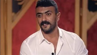 أحمد العوضي يبدأ تحضيرات مشاهد مسلسل فهد البطل رمضان 2025