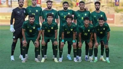 أسوان يصطدم بقطار السكة الحديد والقناة يستضيف المقاولون العرب بدوري المحترفين