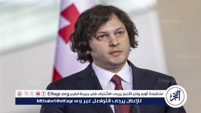 رئيس وزراء جورجيا: تسوية النزاع مع روسيا من أهم أولوياتنا
