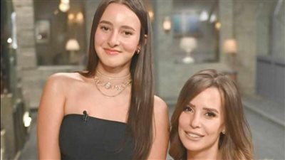 إيمان العاصي: حياتي كلها متلخصة في بنتي ريتاج