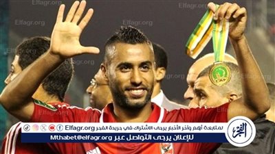 حسام عاشور: جيلنا كان جامد علي الزمالك والأهلي لعب أسوأ مبارياته في السوبر الأفريقي 