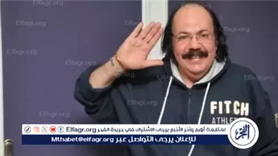 في ذكرى وفاته.. تعرف على أهم المحطات الفنية في حياة طلعت زكريا