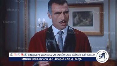 في ذكرى ميلاده.. تعرف على أبرز الأعمال الفنية لـ 