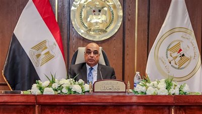 وزير العدل: النيابة العامة البيت الآمن للحقوق وتتعامل مع الجميع وفق القواعد الدستورية