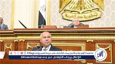 وزير النقل والصناعة: يتم العمل على حصر الأراضي التابعة للدولة التي يمكن استغلالها