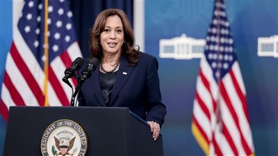 هاريس: لقاء بوتين مرهون بمشاركة أوكرانيا