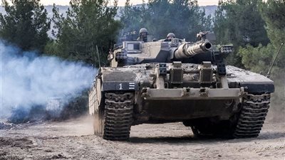 الجيش الإسرائيلي يطلق عملية برية مستهدفة ضد حزب الله في جنوب لبنان