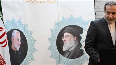 وزير خارجية إيران: أي هجوم إسرائيلي سيواجه برد قوي