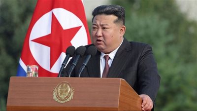 عاجل - كيم جونج أون يحتفل بإعادة إعمار المنازل المتضررة من الفيضانات ويطلق مشاريع تنموية جديدة