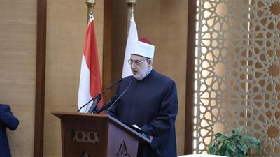 وكيل الأزهر: وظيفة المفتي تعمل على توجيه سلوك الإنسان