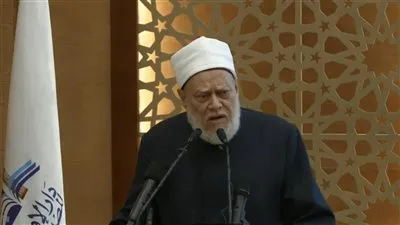 علي جمعة: الفتوى لها ثلاثة أركان وتسعى إلى 