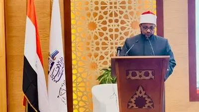 أمين البحوث الإسلامية: الفتوى يجب أن تراعي مصالح الناس