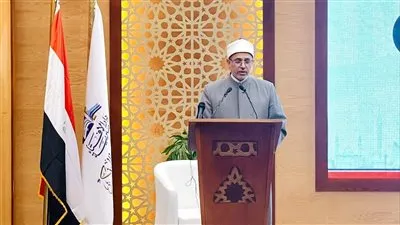 رئيس جامعة الأزهر: الفتوى شفاء من الحيرة ويجب البعد عن التشدد والتساهل