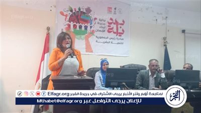 الثقافة تطلق الأسبوع الثقافي المكثف للشباب بسوهاج ضمن مبادرة 