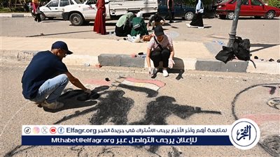 رعاية الشباب بجامعة الفيوم تحتفل بذكرى انتصارات أكتوبر