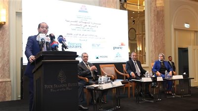 كجوك: الحزمة الأولى للإصلاحات الضريبية تؤسس لشراكة حقيقية مع مجتمع الأعمال