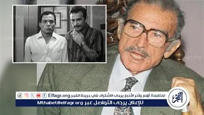 في ذكرى ميلاده.. هذا سبب رفض أحمد مظهر فيلم 