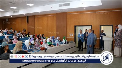 رئيس جامعة المنصورة الأهلية يتابع انتظام الدراسة بمختلف الكليات للعام الجامعي 2024-2025م