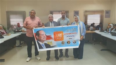 استمرارا لمبادرة بداية.. تعليم الأقصر يقدم برنامج تدريبي للمعلمين الجدد