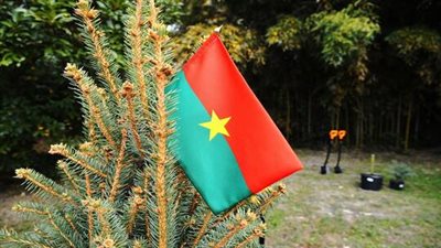 بوركينا فاسو تمنع بث إذاعة 