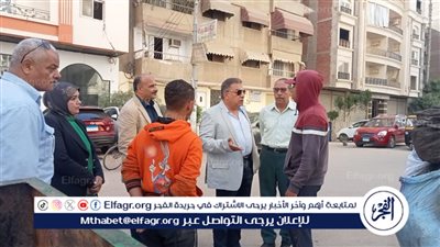 محافظ الدقهلية يجري جولة تفقدية مفاجئة بمدينة طلخا