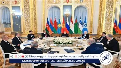 بوتين: 85% من التسويات التجارية لرابطة الدول المستقلة تنفذ بعملات وطنية