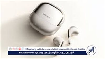 إطلاق سماعة شاومي Xiaomi Buds 5.. تكنولوجيا متقدمة في تصميم مريح