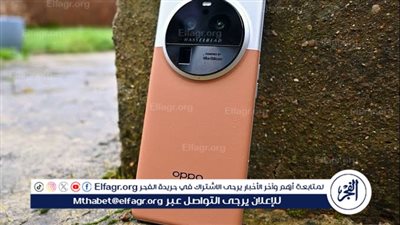 إطلاق هاتف Oppo Find X6 Pro.. تكنولوجيا متطورة في متناول اليد