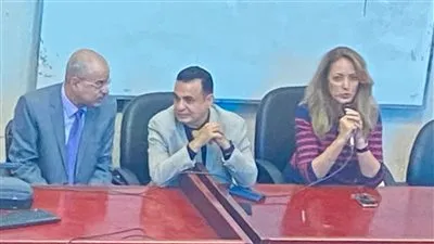 حاسبات حلوان تبدأ دورات حقوق الملكية الفكرية 