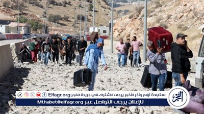 عاجل| جيش الاحتلال يطالب سكان الشجاعية بالنزوح غرب غزة