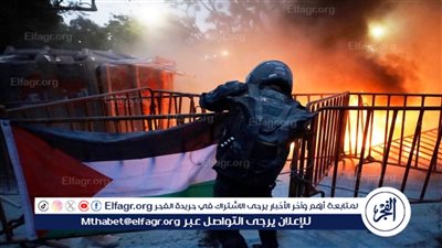 الأمن النرويجي يرفع درجة تقدير التهديدات ضد الأهداف اليهودية والإسرائيلية في البلاد