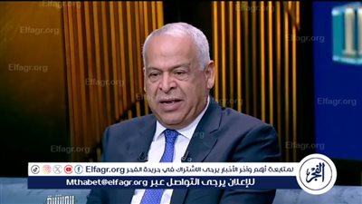 فرج عامر: سيتم فتح تحقيق في واقعة حسام أشرف وبابا بادجي