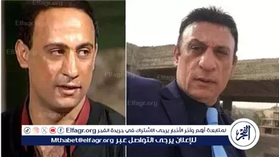 بدء محاكمة متهم بابتزاز فنان طارق ريحان بنشر فيديوهات خادشة