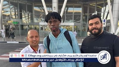 عاجل.. تفاصيل جلسة جوميز مع أوفي إيجاريا صفقة الأهلي الجديدة