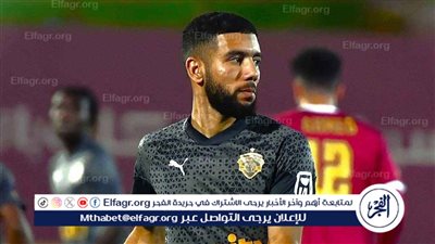 أيمن الرمادي: قندوسي لاعب صادق ولا يعرف اللف والدوران وهذا موقفنا من ضمه