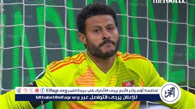 خالد الغندور: محمد الشناوي لم يقدم طلبات مالية لتجديد عقده مع الأهلي حتى الآن