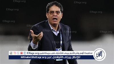 عاجل.. أيمن الرمادي يكشف عن انفراجة في أزمة ثلاثي الزمالك المحتجز