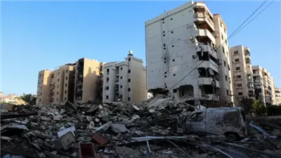 إسرائيل تواصل استهداف مواقع حزب الله في لبنان وسوريا