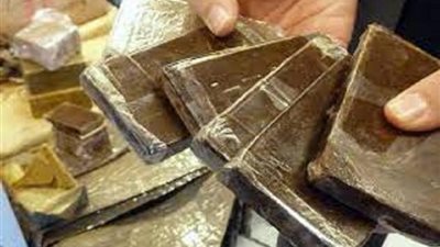 بسبب تجارة الحشيش.. تطور جديد ضد عنصرين إجراميين في مدينة نصر