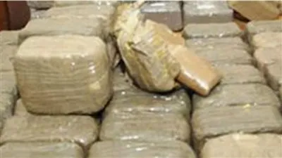 السجن المؤبد لسائق توكتوك لاتهامه بالاتجار في الحشيش بقليوب 