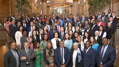 انطلاق فعاليات الاجتماع التاسع للجنة الفنية المتخصصة للآلية الإفريقية لمراجعة النظراء بمشاركة واسعة من الخبراء والمتخصصين