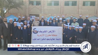 محافظ مطروح في زيارة ميدانية لمدينة سيوة