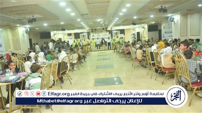 توزيع شنط مدرسية مجانًا ضمن مبادرة 