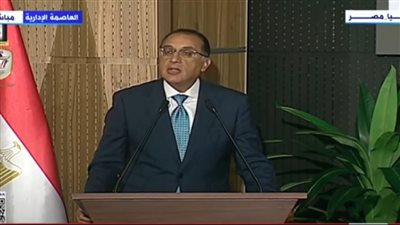 مدبولي في الذكرى الـ51 لانتصار أكتوبر: تنمية سيناء جزء من الأمن القومي المصري